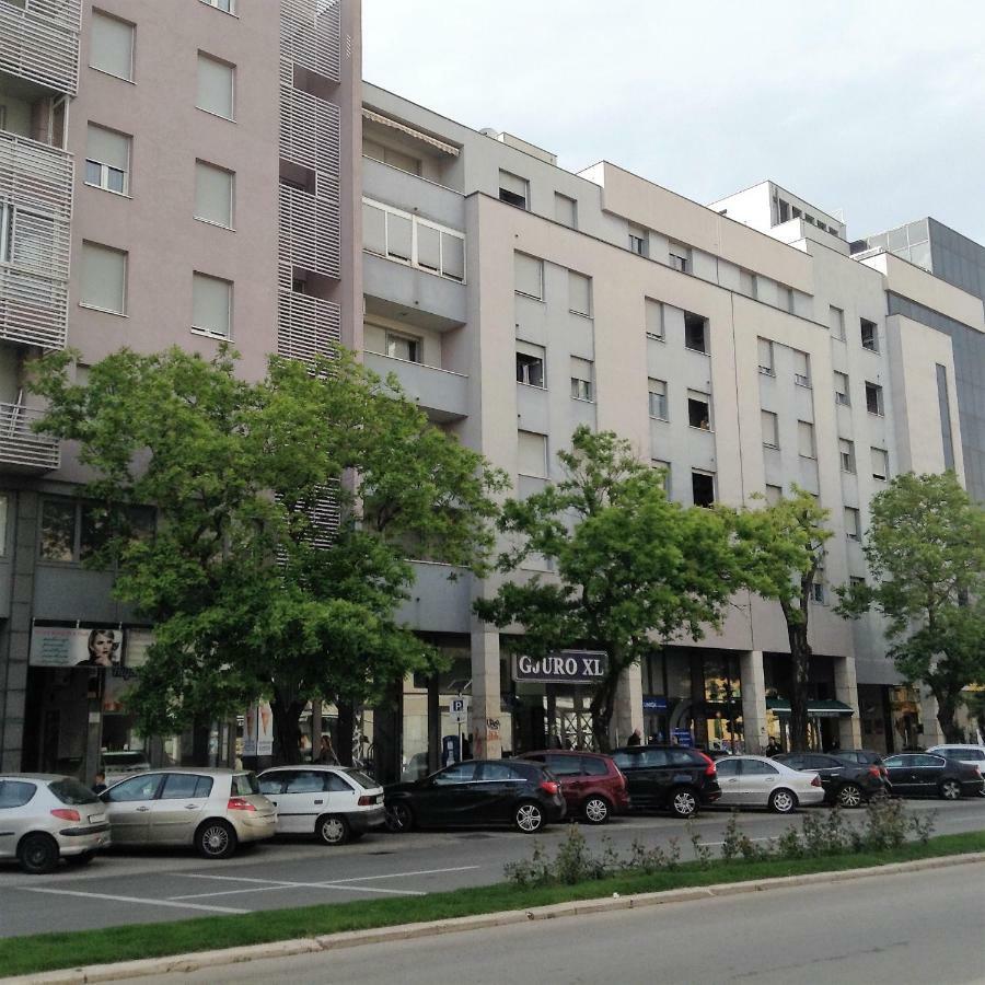 Bella Vita Split Zewnętrze zdjęcie