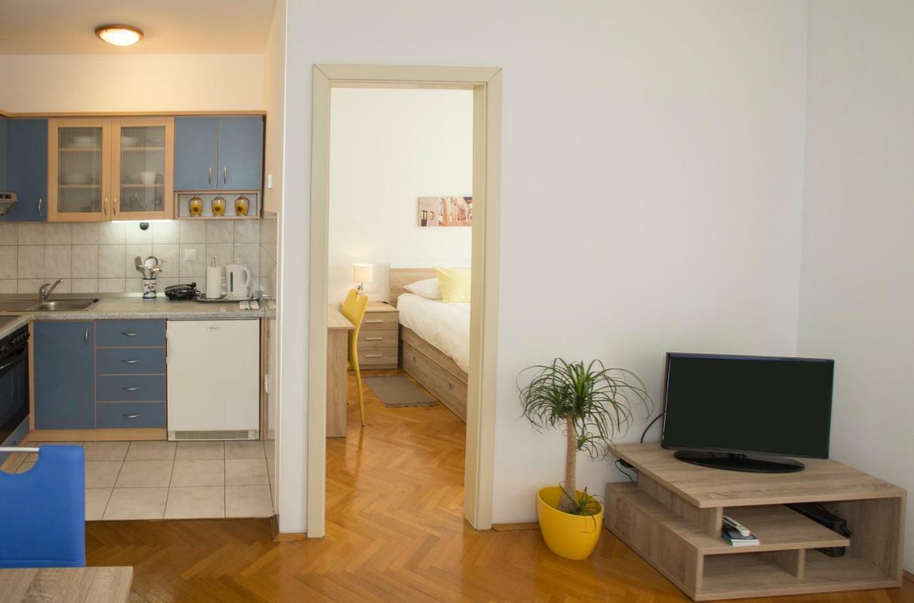 Bella Vita Split Zewnętrze zdjęcie