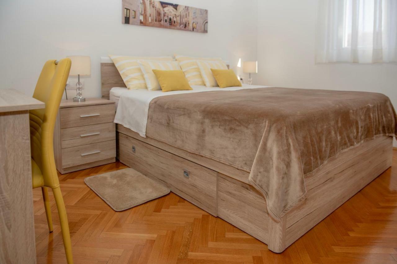 Bella Vita Split Zewnętrze zdjęcie