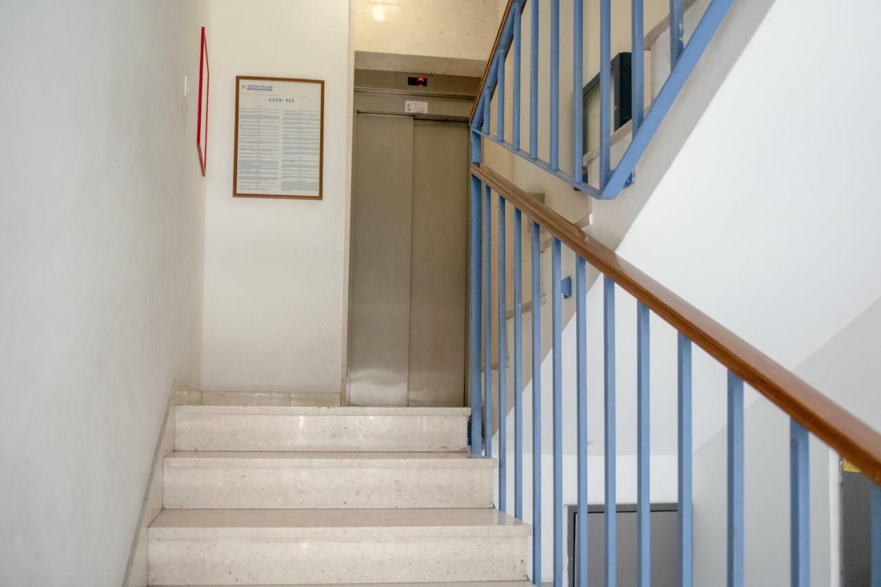 Bella Vita Split Zewnętrze zdjęcie